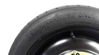 Recambio de neumatico repuesto para hyundai i30 (gd) 2012-2017 1.6 gdi cat referencia OEM IAM 1258015  