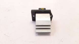 Recambio de resistencia calefaccion para hyundai i30 (gd) 2012-2017 1.6 gdi cat referencia OEM IAM 972353XAA0  