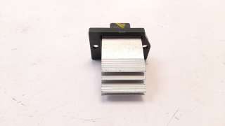 Recambio de resistencia calefaccion para hyundai i30 (gd) 2012-2017 1.6 gdi cat referencia OEM IAM 972353XAA0  