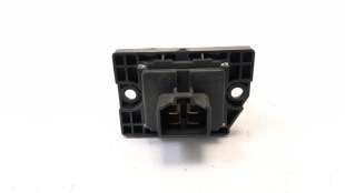 Recambio de resistencia calefaccion para hyundai i30 (gd) 2012-2017 1.6 gdi cat referencia OEM IAM 972353XAA0   2