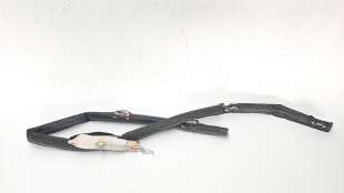 Recambio de airbag cortina delantero derecho para peugeot 308 2013- 1.2 12v e-thp referencia OEM IAM 9805768380  
