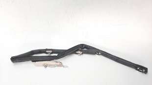 Recambio de airbag cortina delantero izquierdo para peugeot 308 2013- 1.2 12v e-thp referencia OEM IAM 9805768480  