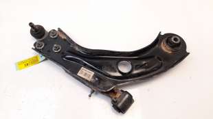 Recambio de brazo suspension inferior delantero derecho para peugeot 308 2013- 1.2 12v e-thp referencia OEM IAM 9820381580  ZWDP