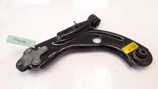 Recambio de brazo suspension inferior delantero derecho para peugeot 308 2013- 1.2 12v e-thp referencia OEM IAM 9820381580  ZWDP 2