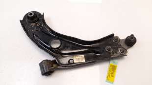Recambio de brazo suspension inferior delantero izquierdo para peugeot 308 2013- 1.2 12v e-thp referencia OEM IAM 9820381680  ZW