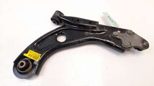 Recambio de brazo suspension inferior delantero izquierdo para peugeot 308 2013- 1.2 12v e-thp referencia OEM IAM 9820381680  ZW 2