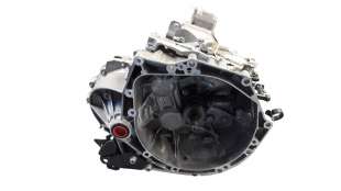 Recambio de caja cambios para peugeot 308 2013- 1.2 12v e-thp referencia OEM IAM 20EA79 1640539980 