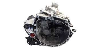 Recambio de caja cambios para peugeot 308 2013- 1.2 12v e-thp referencia OEM IAM 20EA79 1640539980 