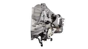 Recambio de caja cambios para peugeot 308 2013- 1.2 12v e-thp referencia OEM IAM 20EA79 1640539980  2