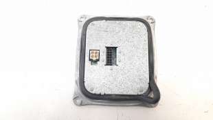 Recambio de centralita faros xenon para peugeot 308 2013- 1.2 12v e-thp referencia OEM IAM 130732940300  