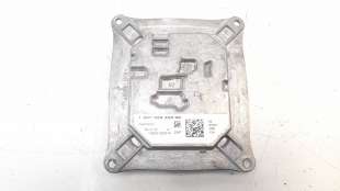 Recambio de centralita faros xenon para peugeot 308 2013- 1.2 12v e-thp referencia OEM IAM 130732940300   2