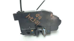 Recambio de cerradura puerta delantera derecha para peugeot 308 2013- 1.2 12v e-thp referencia OEM IAM 9810309380  