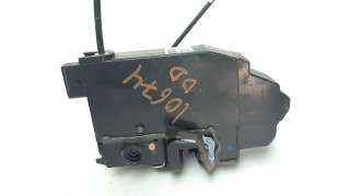 Recambio de cerradura puerta delantera derecha para peugeot 308 2013- 1.2 12v e-thp referencia OEM IAM 9810309380  