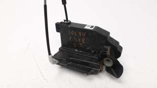 Recambio de cerradura puerta delantera izquierda para peugeot 308 2013- 1.2 12v e-thp referencia OEM IAM 9810309480   2