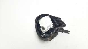 Recambio de cinturon seguridad trasero derecho para peugeot 308 2013- 1.2 12v e-thp referencia OEM IAM 96777143XX  