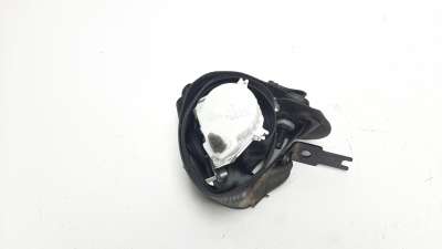 Recambio de cinturon seguridad trasero derecho para peugeot 308 2013- 1.2 12v e-thp referencia OEM IAM 96777143XX  
