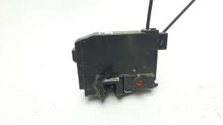 Recambio de cerradura puerta trasera izquierda para peugeot 308 2013- 1.2 12v e-thp referencia OEM IAM 9826126080  