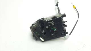 Recambio de cerradura puerta trasera izquierda para peugeot 308 2013- 1.2 12v e-thp referencia OEM IAM 9826126080  
