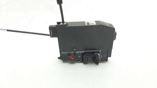 Recambio de cerradura puerta trasera derecha para peugeot 308 2013- 1.2 12v e-thp referencia OEM IAM 9826110980  