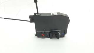 Recambio de cerradura puerta trasera derecha para peugeot 308 2013- 1.2 12v e-thp referencia OEM IAM 9826110980  