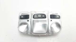 Recambio de luz interior para peugeot 308 2013- 1.2 12v e-thp referencia OEM IAM 96781445ZD  