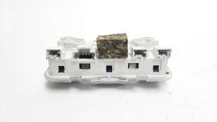 Recambio de luz interior para peugeot 308 2013- 1.2 12v e-thp referencia OEM IAM 96781445ZD   2