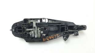 Recambio de maneta exterior trasera izquierda para peugeot 308 2013- 1.2 12v e-thp referencia OEM IAM 980297831T   2