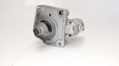 Recambio de motor arranque para peugeot 308 2013- 1.2 12v e-thp referencia OEM IAM 9812715480 ARF720351 