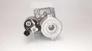 Recambio de motor arranque para peugeot 308 2013- 1.2 12v e-thp referencia OEM IAM 9812715480 ARF720351 