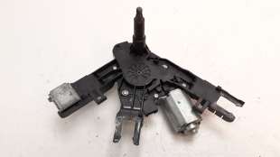Recambio de motor limpia trasero para peugeot 308 2013- 1.2 12v e-thp referencia OEM IAM 9819523180 0390205010 