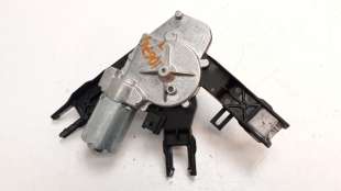 Recambio de motor limpia trasero para peugeot 308 2013- 1.2 12v e-thp referencia OEM IAM 9819523180 0390205010  2