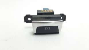 Recambio de palanca freno para peugeot 308 2013- 1.2 12v e-thp referencia OEM IAM 96785851VV00  