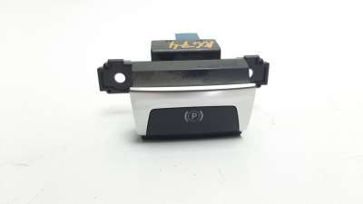 Recambio de palanca freno para peugeot 308 2013- 1.2 12v e-thp referencia OEM IAM 96785851VV00  