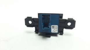 Recambio de palanca freno para peugeot 308 2013- 1.2 12v e-thp referencia OEM IAM 96785851VV00   2