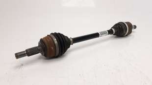 Recambio de transmision delantera izquierda para peugeot 308 2013- 1.2 12v e-thp referencia OEM IAM 9677914880 P1518 