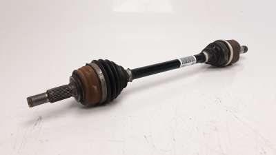 Recambio de transmision delantera izquierda para peugeot 308 2013- 1.2 12v e-thp referencia OEM IAM 9677914880 P1518 