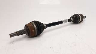 Recambio de transmision delantera izquierda para peugeot 308 2013- 1.2 12v e-thp referencia OEM IAM 9677914880 P1518 