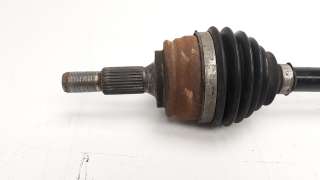 Recambio de transmision delantera izquierda para peugeot 308 2013- 1.2 12v e-thp referencia OEM IAM 9677914880 P1518 