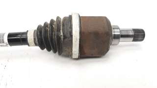 Recambio de transmision delantera izquierda para peugeot 308 2013- 1.2 12v e-thp referencia OEM IAM 9677914880 P1518 