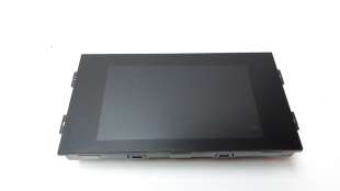 Recambio de sistema navegacion gps para peugeot 308 2013- 1.2 12v e-thp referencia OEM IAM 9828476980  