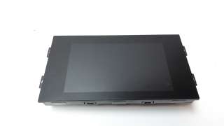 Recambio de sistema navegacion gps para peugeot 308 2013- 1.2 12v e-thp referencia OEM IAM 9828476980  