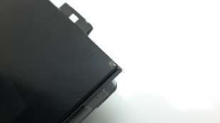 Recambio de sistema navegacion gps para peugeot 308 2013- 1.2 12v e-thp referencia OEM IAM 9828476980   2