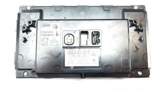 Recambio de sistema navegacion gps para peugeot 308 2013- 1.2 12v e-thp referencia OEM IAM 9828476980  