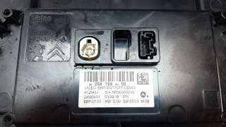 Recambio de sistema navegacion gps para peugeot 308 2013- 1.2 12v e-thp referencia OEM IAM 9828476980  