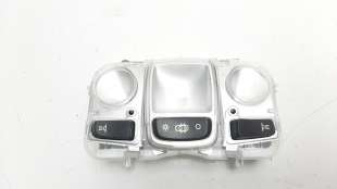 Recambio de luz interior para peugeot 308 2013- 1.2 12v e-thp referencia OEM IAM 96781444ZD  