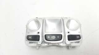 Recambio de luz interior para peugeot 308 2013- 1.2 12v e-thp referencia OEM IAM 96781444ZD  