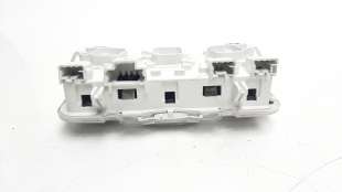 Recambio de luz interior para peugeot 308 2013- 1.2 12v e-thp referencia OEM IAM 96781444ZD   2