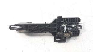 Recambio de maneta exterior delantera derecha para hyundai i30 (gd) 2012-2017 1.6 gdi cat referencia OEM IAM 82661A6050   2