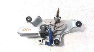 Recambio de motor limpia trasero para hyundai i30 (gd) 2012-2017 1.6 gdi cat referencia OEM IAM 98700A5000  