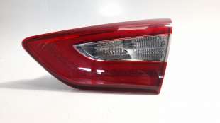 Recambio de piloto trasero derecho interior para hyundai i30 (gd) 2012-2017 1.6 gdi cat referencia OEM IAM 92404A50  